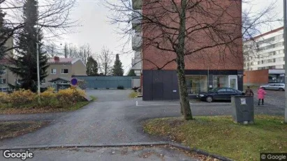 Apartments for rent in Tampere Lounainen - Photo from Google Street View