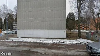 Apartments for rent in Helsinki Itäinen - Photo from Google Street View