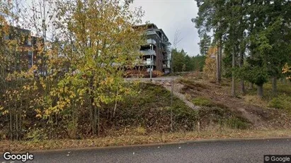 Apartments for rent in Espoo - Photo from Google Street View