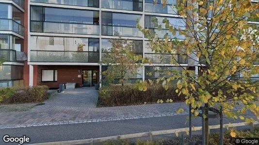 Apartments for rent in Espoo - Photo from Google Street View