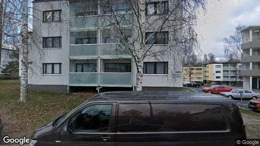 Apartments for rent in Helsinki Läntinen - Photo from Google Street View