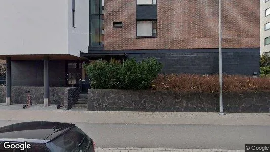 Apartments for rent in Turku - Photo from Google Street View