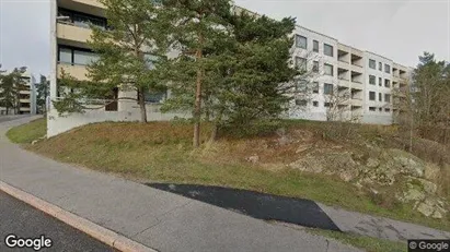 Apartments for rent in Espoo - Photo from Google Street View