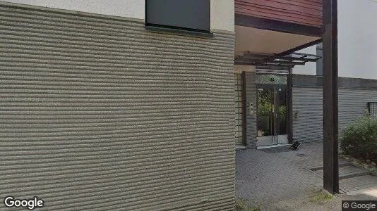 Apartments for rent in Espoo - Photo from Google Street View