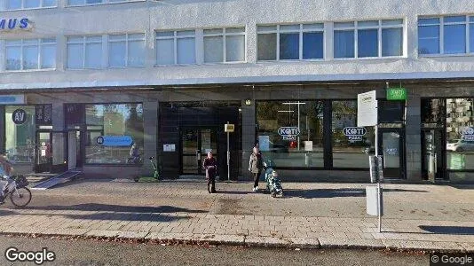 Apartments for rent in Turku - Photo from Google Street View