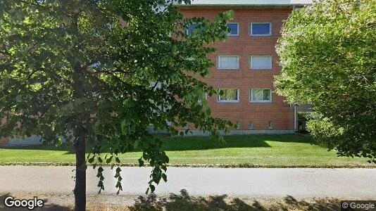 Apartments for rent in Tampere Keskinen - Photo from Google Street View