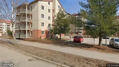 Apartments for rent in Vantaa - Photo from Google Street View