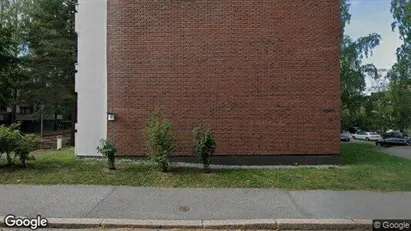 Apartments for rent in Vantaa - Photo from Google Street View