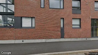 Apartments for rent in Helsinki Keskinen - Photo from Google Street View