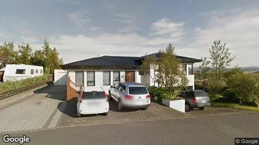 Apartments for rent in Hafnarfjörður - Photo from Google Street View