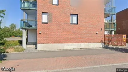 Apartments for rent in Tampere Luoteinen - Photo from Google Street View