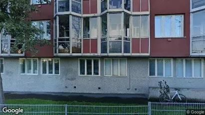 Apartments for rent in Majorna-Linné - Photo from Google Street View