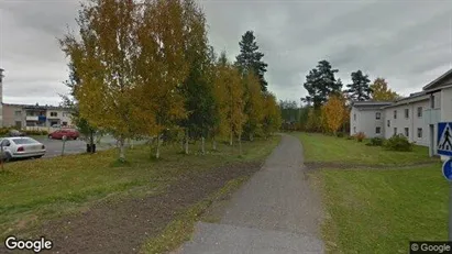 Apartments for rent in Joensuu - Photo from Google Street View