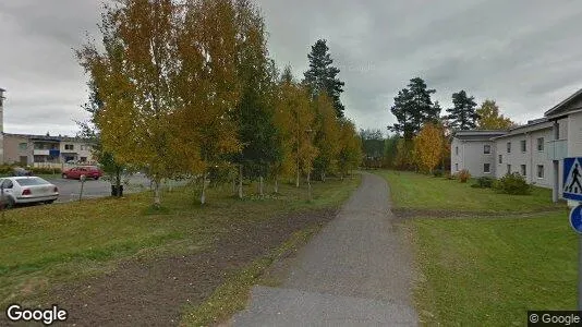 Apartments for rent in Joensuu - Photo from Google Street View