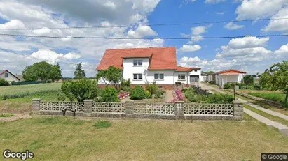 Apartments for rent in Märkisch-Oderland - Photo from Google Street View