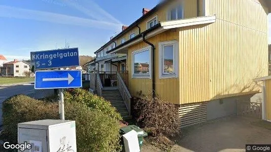 Rooms for rent in Lundby - Photo from Google Street View