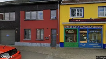 Apartments for rent in Overijse - Photo from Google Street View