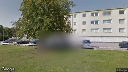 Apartments for rent in Hallstahammar - Photo from Google Street View