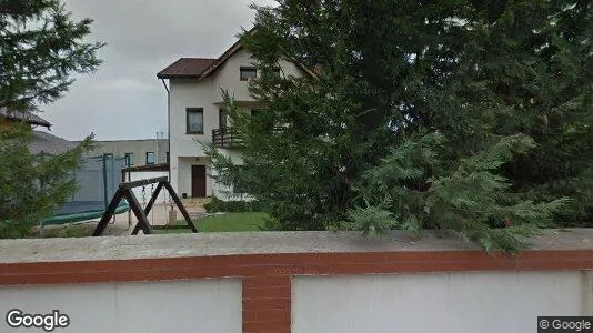 Apartments for rent in Popeşti-Leordeni - Photo from Google Street View