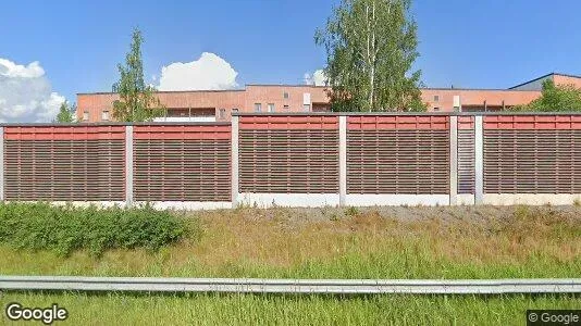 Apartments for rent in Tampere Lounainen - Photo from Google Street View