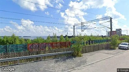 Apartments for rent in Tampere Lounainen - Photo from Google Street View