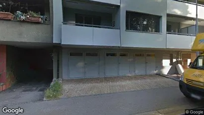 Apartments for rent in Basel-Stadt - Photo from Google Street View