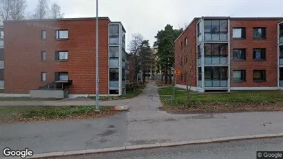 Apartments for rent in Helsinki Läntinen - Photo from Google Street View