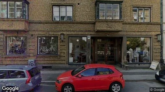 Rooms for rent in Malmö City - Photo from Google Street View