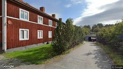 Apartments for rent in Sollefteå - Photo from Google Street View