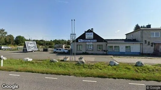 Apartments for rent in Hässleholm - Photo from Google Street View