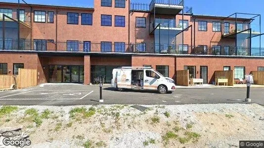 Apartments for rent in Tjörn - Photo from Google Street View