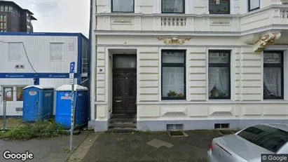 Apartments for rent in Mönchengladbach - Photo from Google Street View