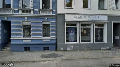 Apartments for rent in Mönchengladbach - Photo from Google Street View