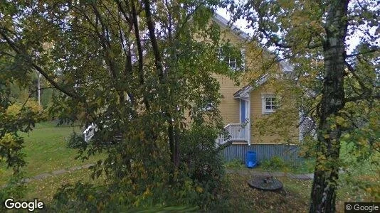 Apartments for rent in Vaxholm - Photo from Google Street View