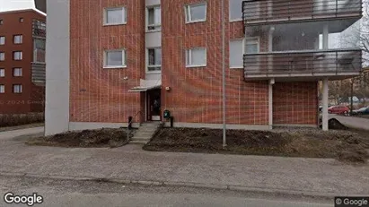 Apartments for rent in Vantaa - Photo from Google Street View