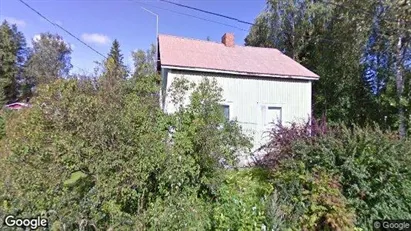 Apartments for rent in Pori - Photo from Google Street View