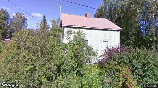 Apartments for rent in Pori - Photo from Google Street View