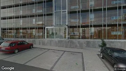 Apartments for rent in Reykjavík Hlíðar - Photo from Google Street View