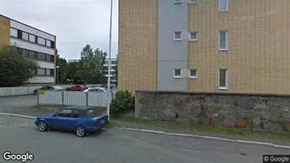 Apartments for rent in Kokkola - Photo from Google Street View