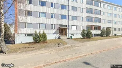 Apartments for rent in Helsinki Pohjoinen - Photo from Google Street View