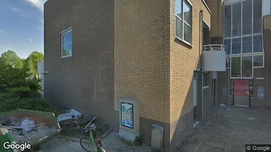 Apartments for rent in Amsterdam Noord - Photo from Google Street View