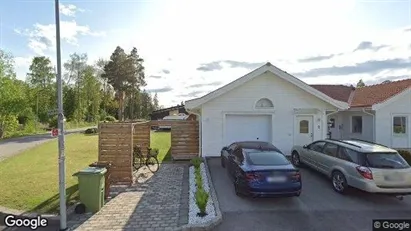 Apartments for rent in Heby - Photo from Google Street View