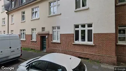 Apartments for rent in Duisburg - Photo from Google Street View