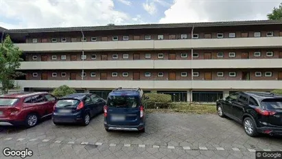 Apartments for rent in Dusseldorf - Photo from Google Street View