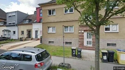 Apartments for rent in Dortmund - Photo from Google Street View