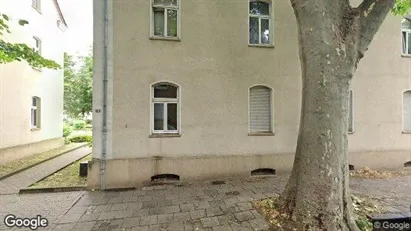 Apartments for rent in Duisburg - Photo from Google Street View