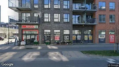 Apartments for rent in Copenhagen SV - Photo from Google Street View