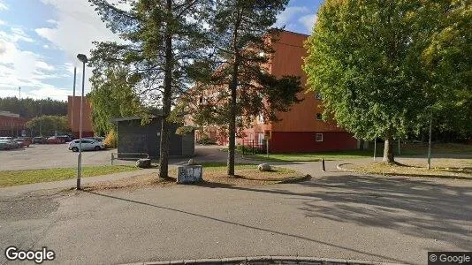 Apartments for rent in Gävle - Photo from Google Street View