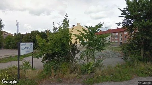 Apartments for rent in Katrineholm - Photo from Google Street View