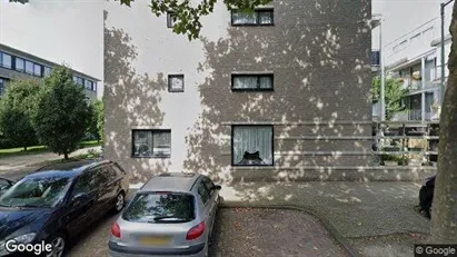 Apartments for rent in Amsterdam Centrum - Photo from Google Street View